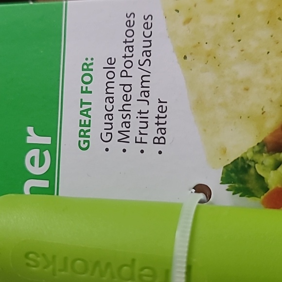 PROGRESSIVE PREP SOLUTIONS BUNDLE MASHER AND COOKIE SCOOP - Picture 5 of 14